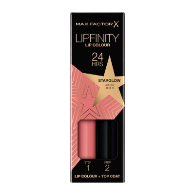 Lipfinity Rising Stars #80-Starglow