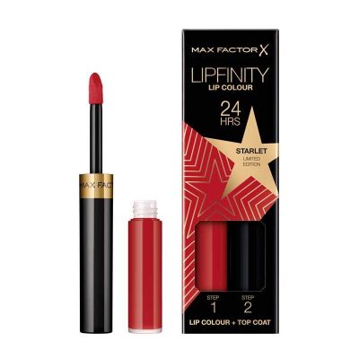 Lipfinity Rising Stars #88-Starlet