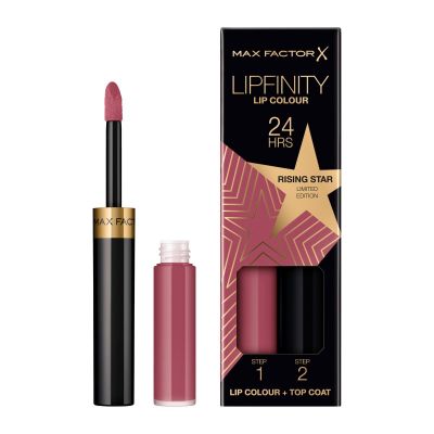 Lipfinity Rising Stars #84-Rising Star