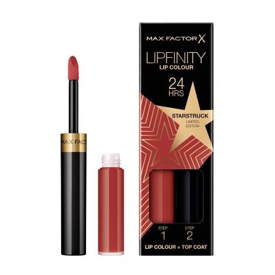 Lipfinity Rising Stars #90-Starstruck