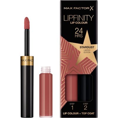 Lipfinity Rising Stars #82-Stardust
