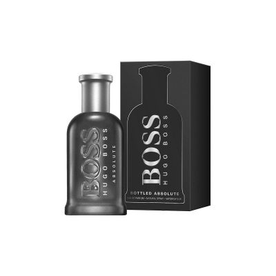 Hugo Boss Bottled Absolute Edp 200Ml