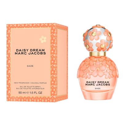 Marc Jacobs Daisy Dream Daze Edt Limited Edition 50Ml