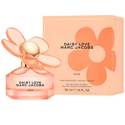 Marc Jacobs Daisy Love Daze Edt Limited Edition 50Ml