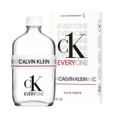 Ck Everyone Edt 50Ml