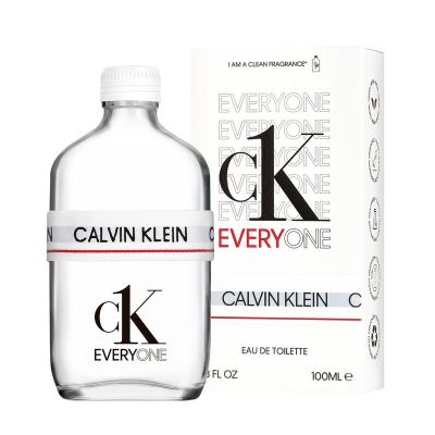 Ck Everyone Edt 100Ml