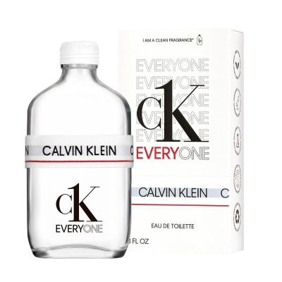 Ck Everyone Edt 200Ml