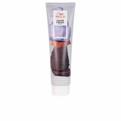 COLOR FRESH mask natural #lilac frost