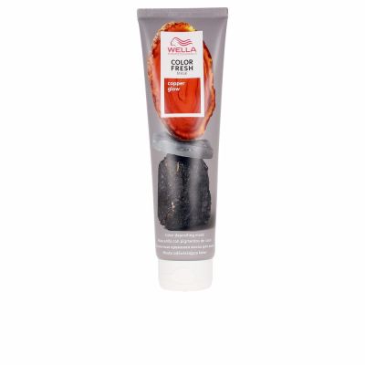 COLOR FRESH mask natural #copper