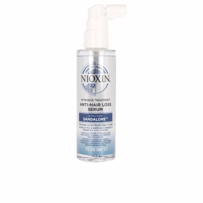 INTENSIVE DAY TREATMENT anti-hairloss serum 70 ml