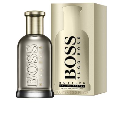 Boss Bottled Edp 200 Ml