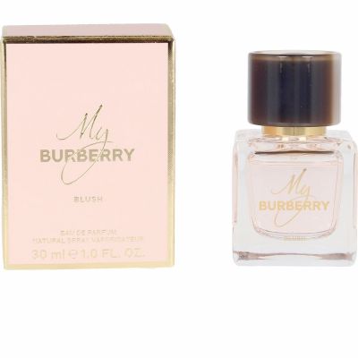 MY BURBERRY BLUSH eau de parfum spray 30 ml