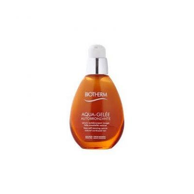 Autobronzant Visage 50 Gel Ml