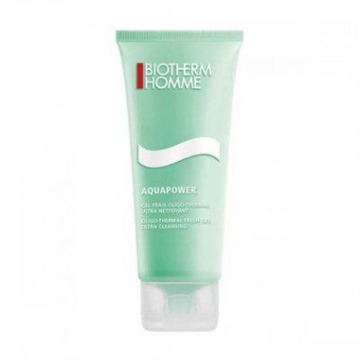 Biotherm Homme Gel Idratante Aquapower 72 H.