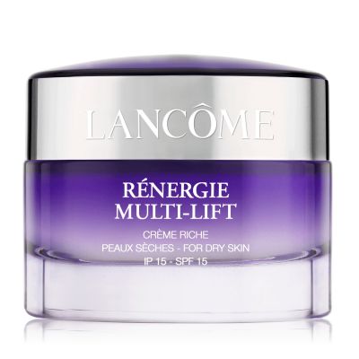 Lancome Rénergie Multi-Lift Crema Rica 50 Ml