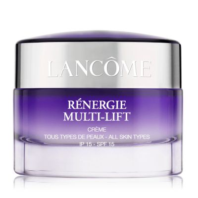 Lancome Rénergie Multi-Lift Crema De Día 50 Ml