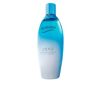 L'Eau The Energizing Fragrance Of Lait Corporel 100 Ml