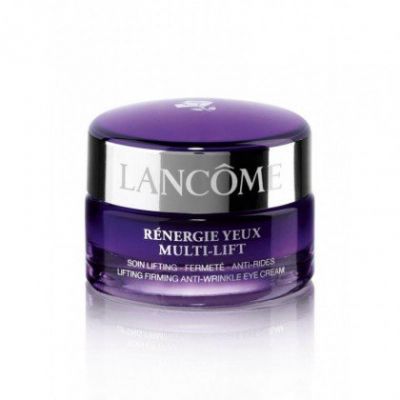 Lancome Renergie Multi-Lift Crema Todo Tipo De Piel 75 Ml Ediciàn Limitada