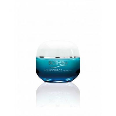 Aquasource Notte Spa 50 Ml