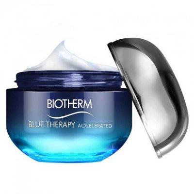 Blu Th Cr Ppt Accelerat 50Ml /
