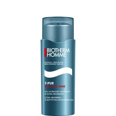 T-Pur Anti-Oil And Shine Homme 50 Ml