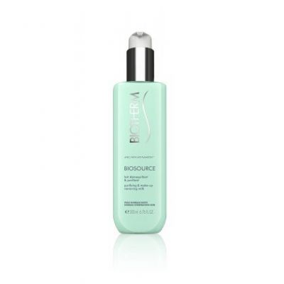Lait Démaquillant Pnm 200 Ml