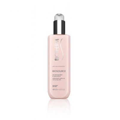 Lait Démaquillant Ps 200 Ml