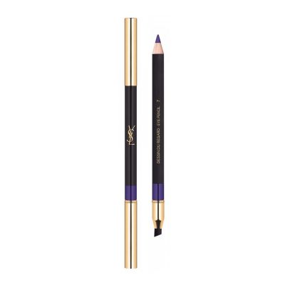 Dessin Du Regard 07 Purple