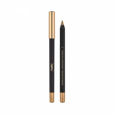 Dessin Du Regard Wp 05 Bronze