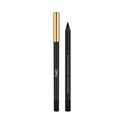 Dessin Du Regard Wp 01 Black