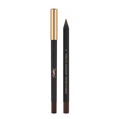 Dessin Du Regard Wp 02 Brown