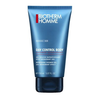 Biotherm Homme Day Control Body Gel Douche 150 Ml