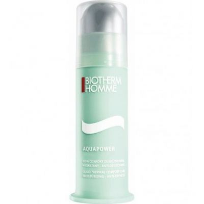 Homme Aquapower Oligo-Termale Filiforme 75 Ml