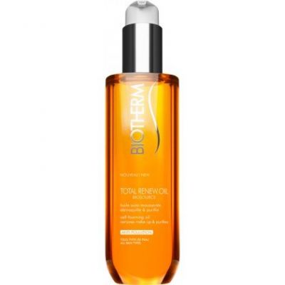 Total Renew Oil 200 Ml