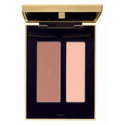 Couture Palette Contouring N°14