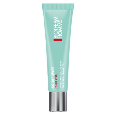 Homme Aquapower 15Ml Eye De-Puffer