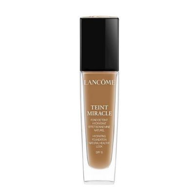 Lancome Teint Miracle Base 12 Ambre 1Un