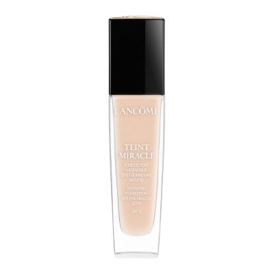 Teint Miracle Fond De Teint Beige Porcelaine 010 30 Ml