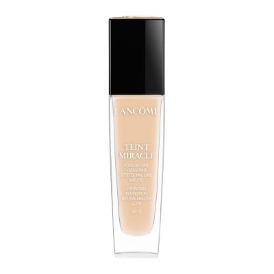 Teint Miracle Fond De Teint Beige Albatre 01 30 Ml