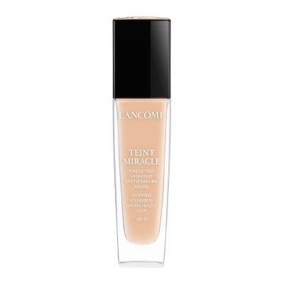 Teint Miracle Fond De Teint Beige Diaphane 03 30 Ml