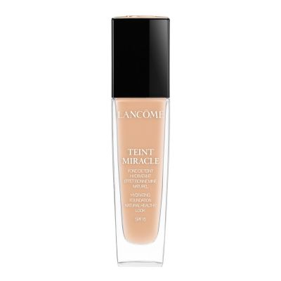 Teint Miracle Fond De Teint Beige Dore 035 30 Ml