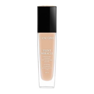 Teint Miracle Fond De Teint Beige Nature 04 30 Ml