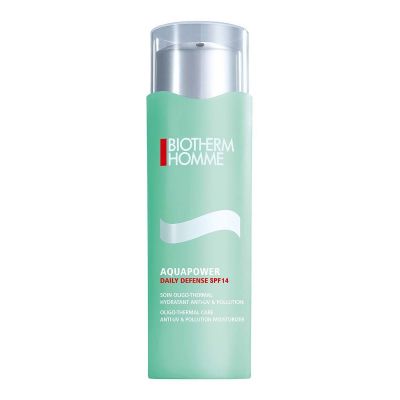 Homme Gel Hidratante Aquapower 75 Ml 75 Ml