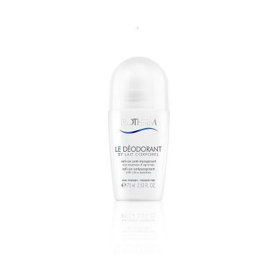 Le Déodorant By Lait Corporel 75 Ml