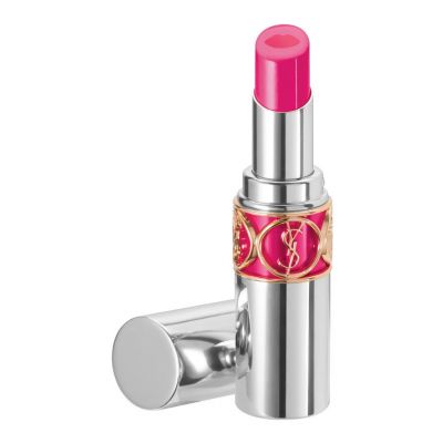 Volupte Tint-In-Balm 11 (Play Me Fuchsia)