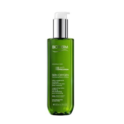 Skin Oxygen Lotion 200Ml