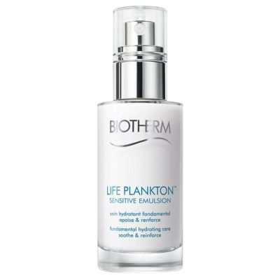 Plancton Vita Emulsione Sensibile 50 Ml