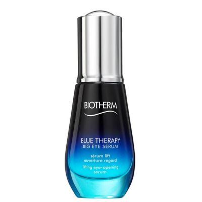 Blue Therapy Eye Opening Serum 16.5Ml