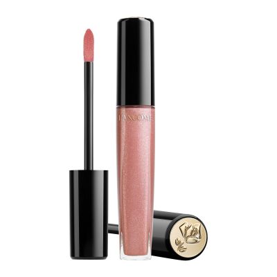 L'Absolu Roses Gloss Sheer 222 Beige Muse