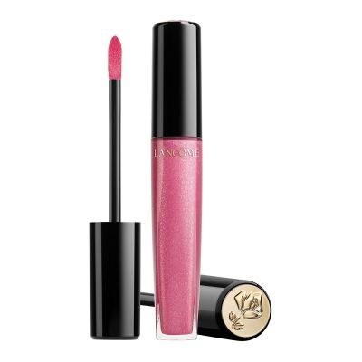L'Absolu Roses Gloss Sheer 317 Pourquoi Pas?